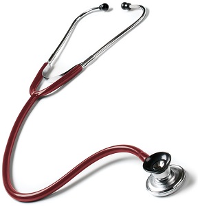sprague stethoscope