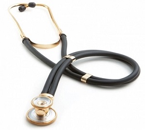 sprague stethoscope
