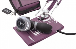 aneroid sphygmomanometers