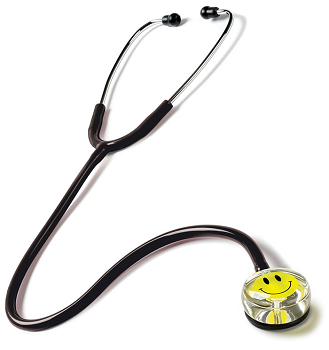 Customized Stethoscopes 
