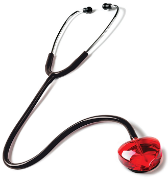 Customized Stethoscopes 