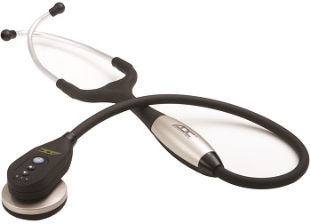 Electronic Stethoscope
