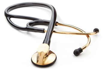 Cardiology Stethoscope